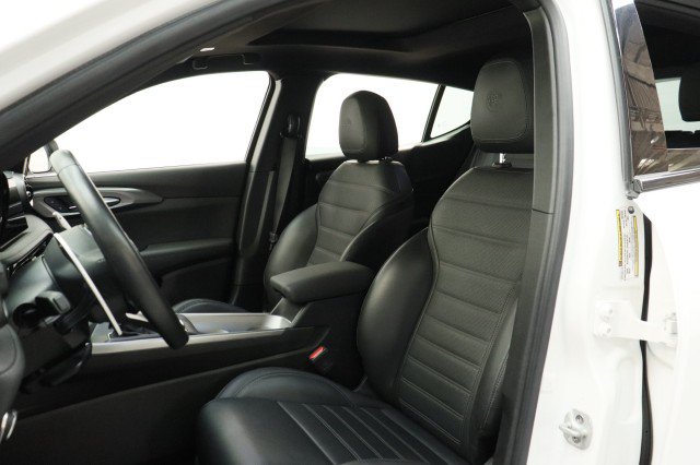 Used 2024 Alfa Romeo Tonale Veloce w/ Premium Interior Package AWD/4WD image 8