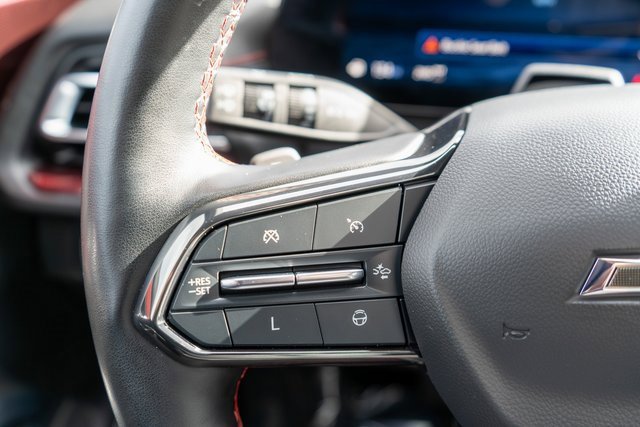 Used 2024 Chevrolet Traverse RS w/ LPO, Floor Liner Package image 27