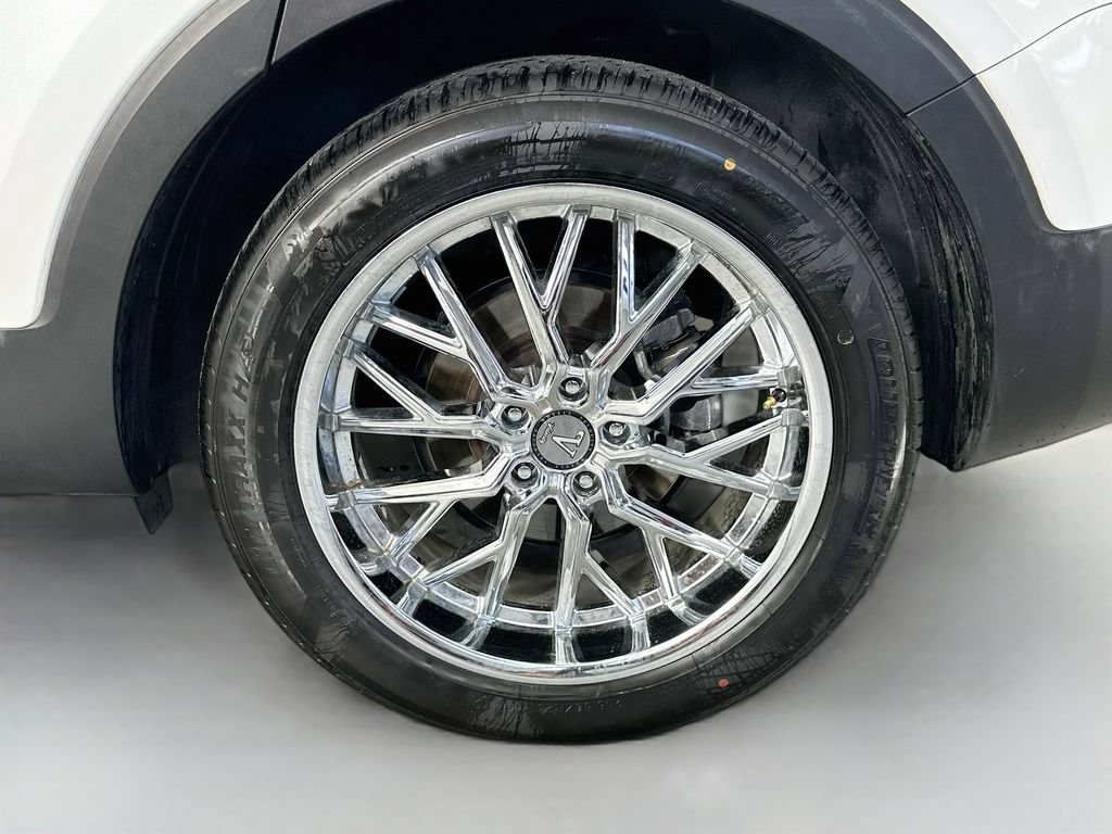 Used 2020 Kia Telluride EX FWD image 32