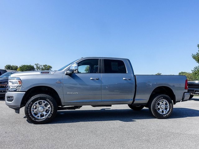 Used 2024 RAM 2500 Laramie image 17