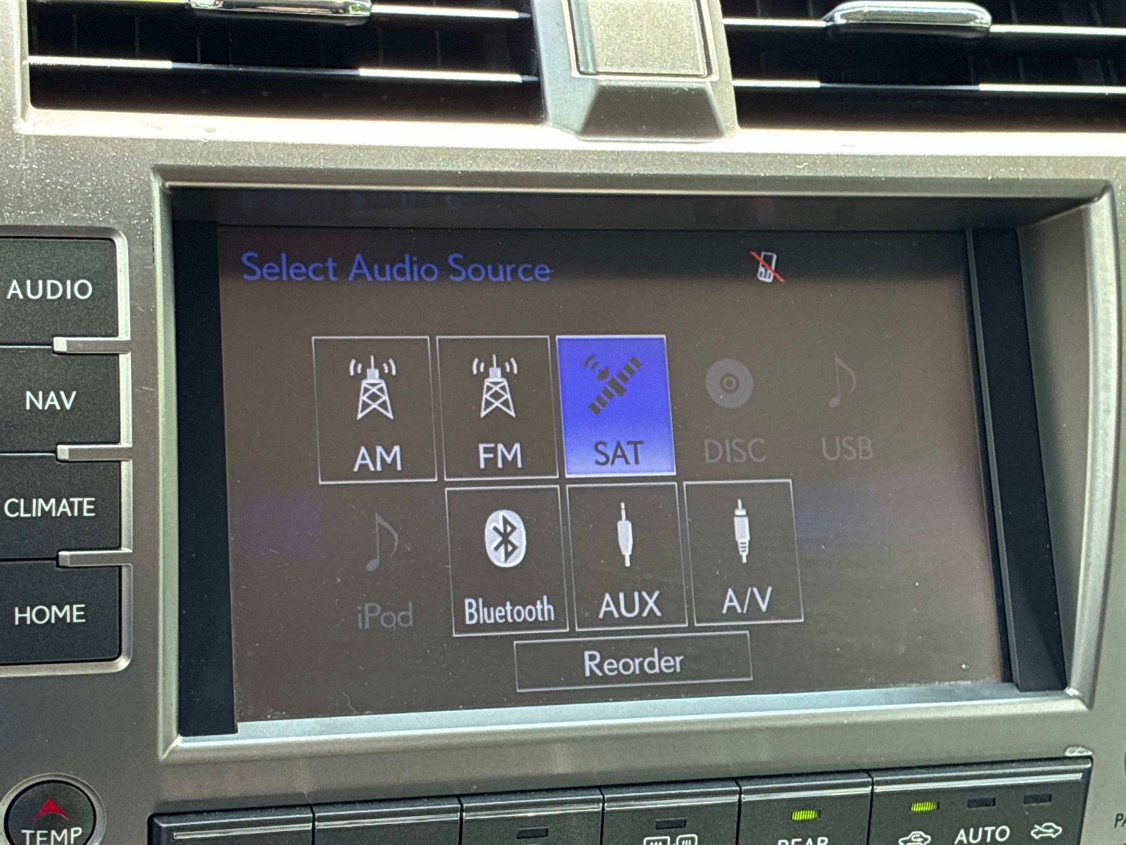 Used 2019 Lexus GX 460 Premium AWD/4WD image 34