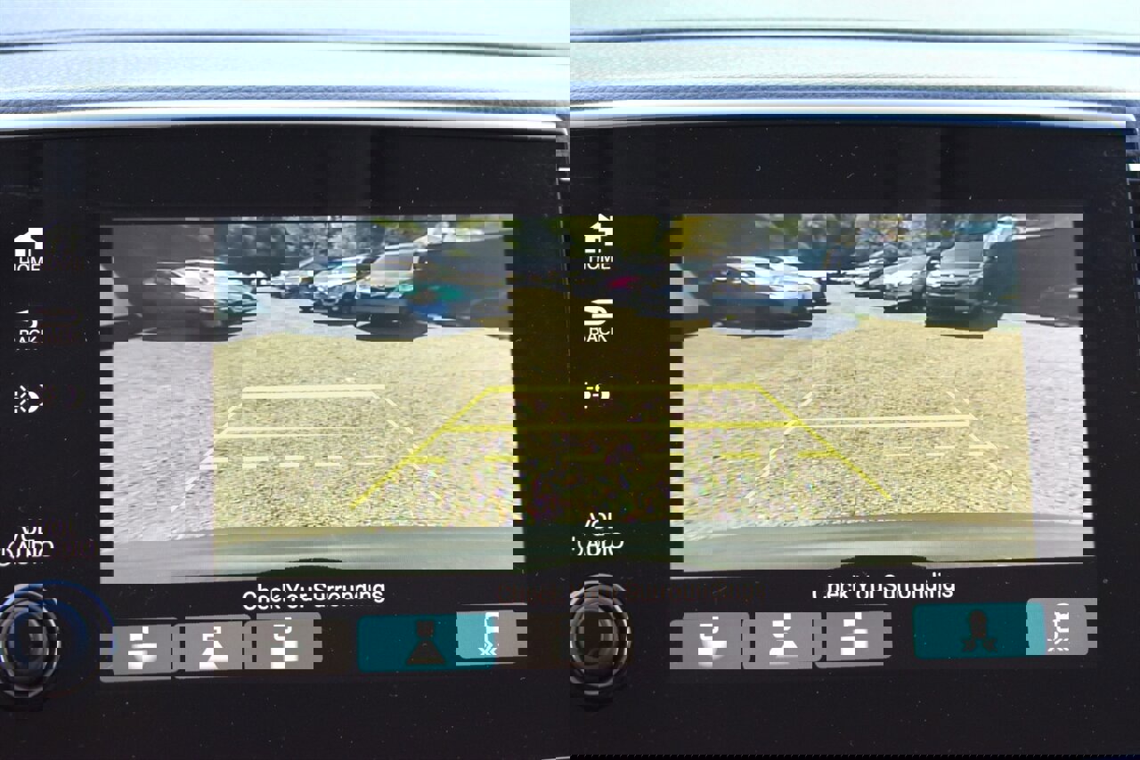 Used 2020 Honda Pilot EX image 22