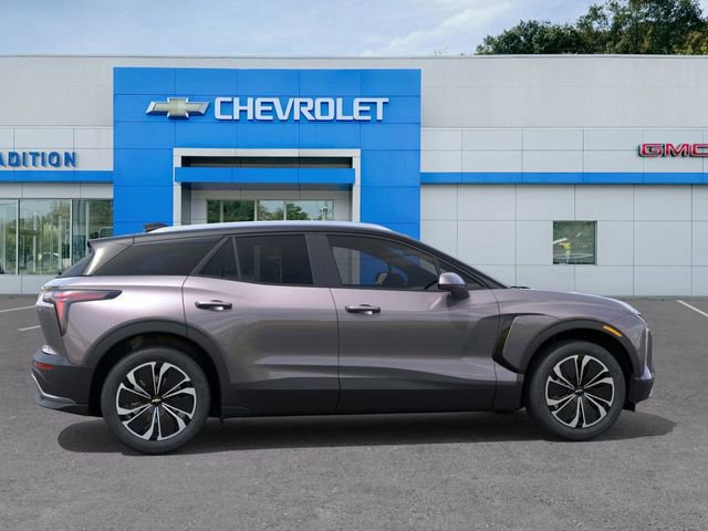 New 2026 Chevrolet Blazer EV LT image 5