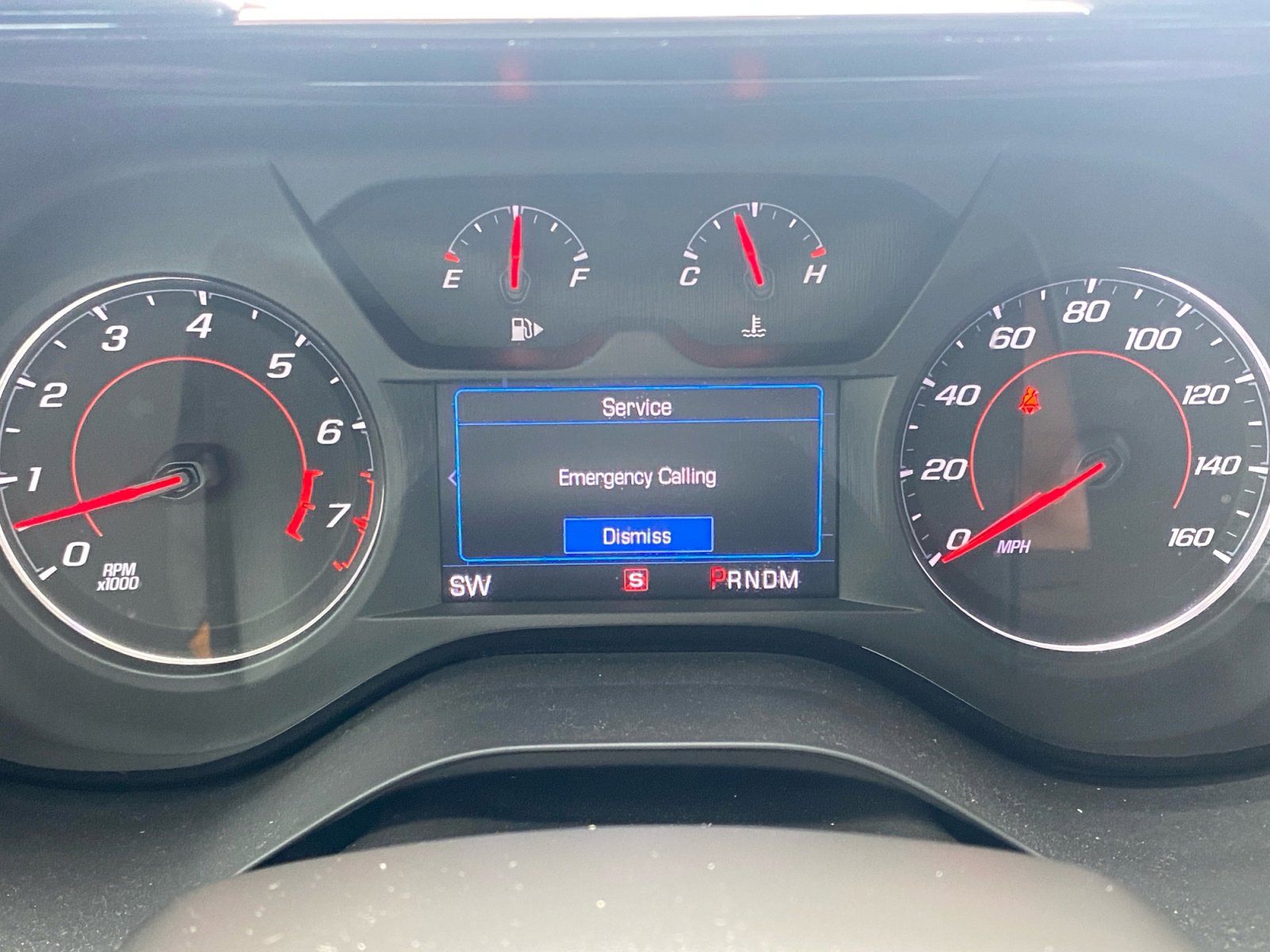 Used 2022 Chevrolet Camaro LT image 2