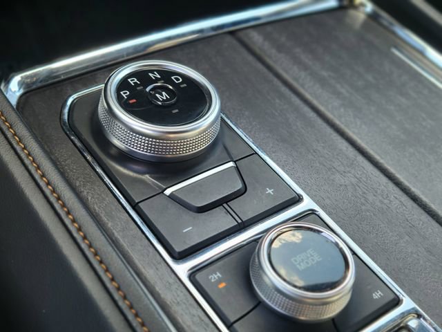 Used 2024 Ford Expedition Max Platinum image 30