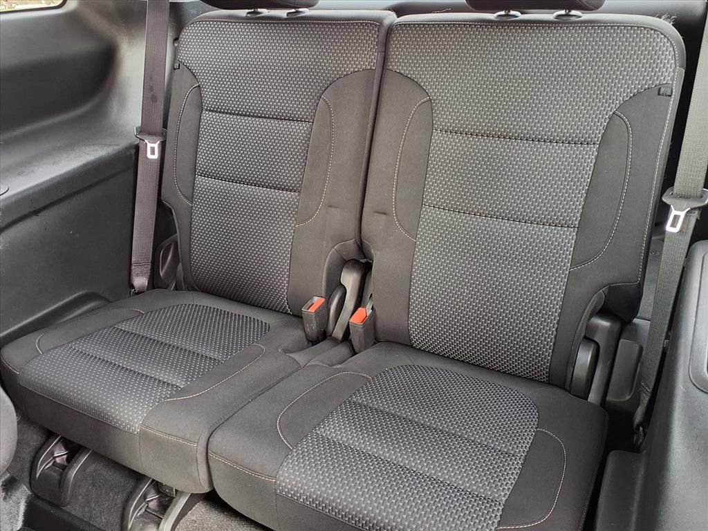 Certified 2022 GMC Acadia SLE w/ Driver Convenience Package image 27