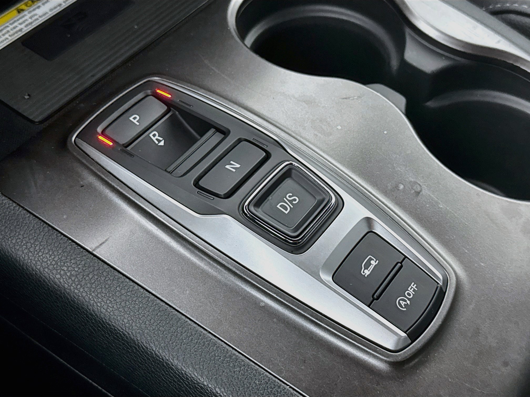 Certified 2023 Honda Passport EX-L image 16
