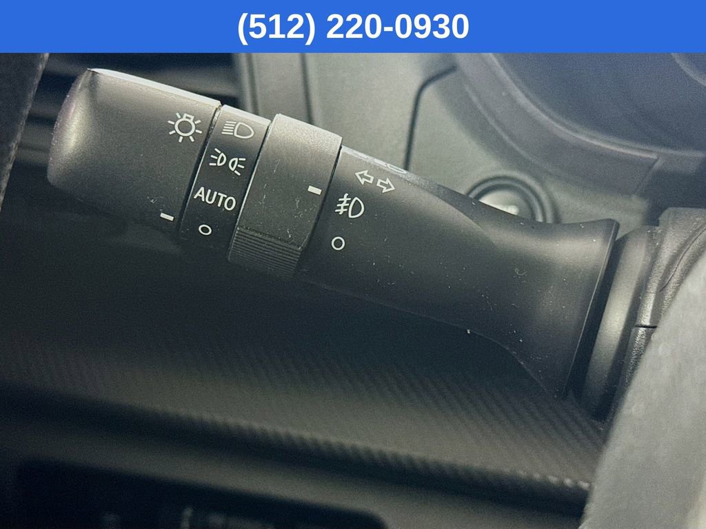 Used 2019 Subaru Impreza 2.0i Premium w/ Eyesight & BSD/Rcta & SRF image 13