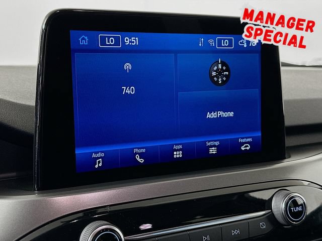 Used 2024 Ford Escape Active FWD image 15