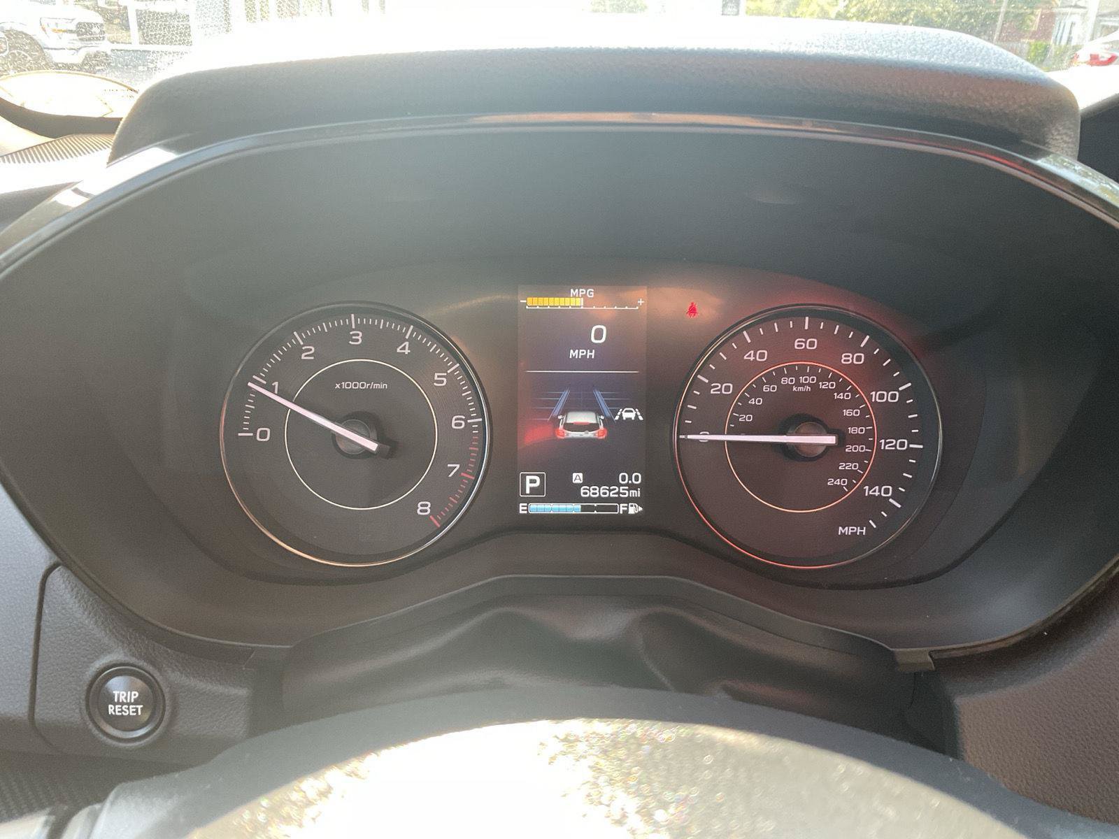 Used 2023 Subaru Impreza 2.0i AWD/4WD image 14