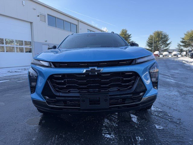 Used 2025 Chevrolet Trax ACTIV w/ Driver Confidence Package image 11