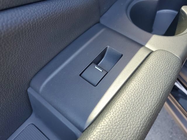 Certified 2024 Honda Passport Black Edition image 18