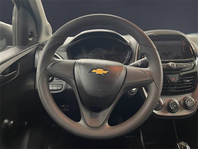 Used 2019 Chevrolet Spark LS image 12