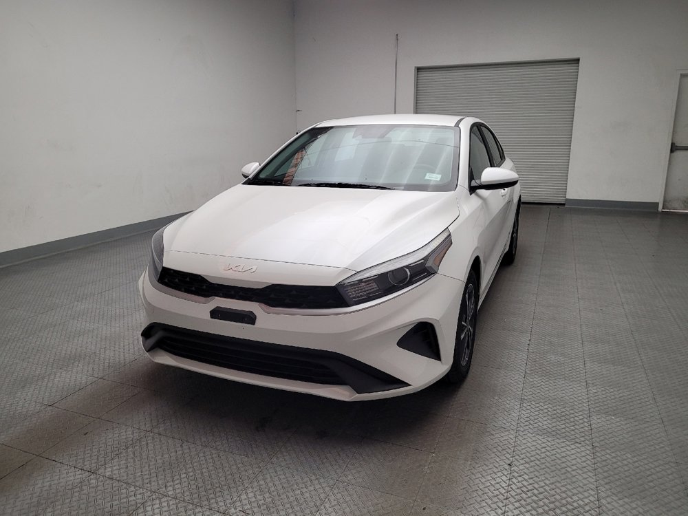 Used 2024 Kia Forte LXS image 15