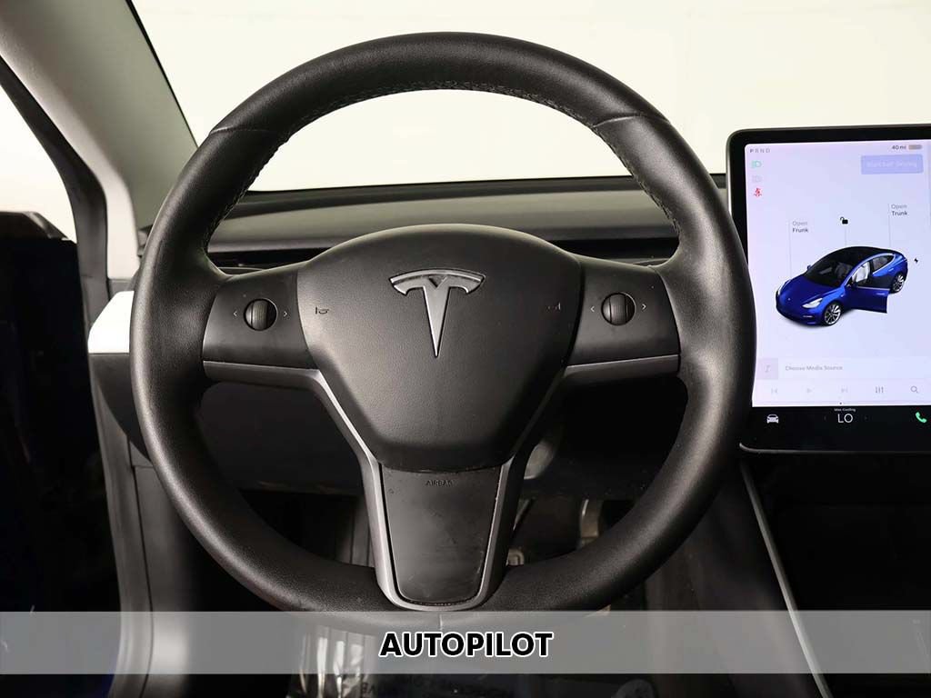 Used 2019 Tesla Model 3 Standard Range Plus RWD image 5