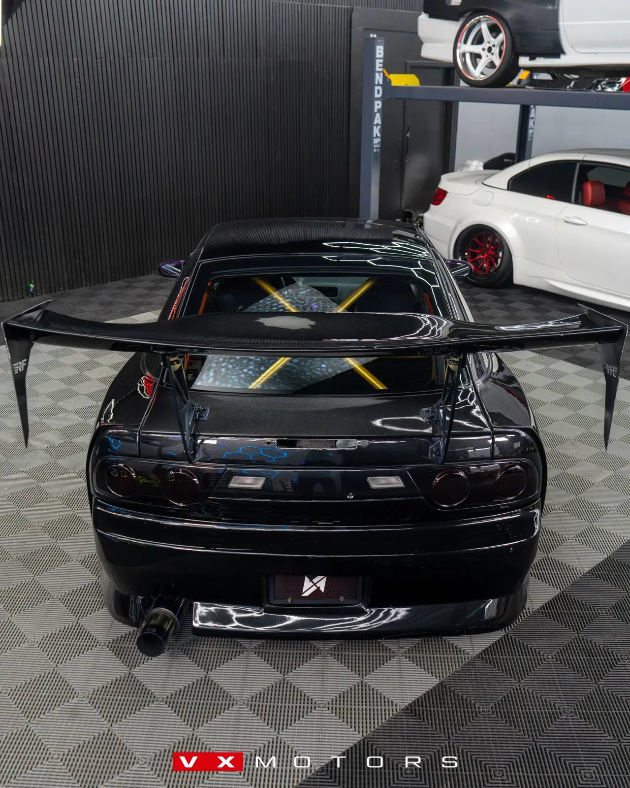 Used 1989 Nissan 240SX SE RWD image 13