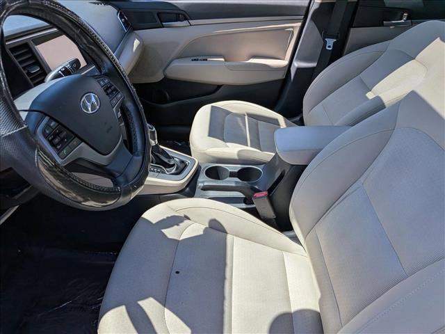 Used 2017 Hyundai Elantra Value Edition FWD image 17