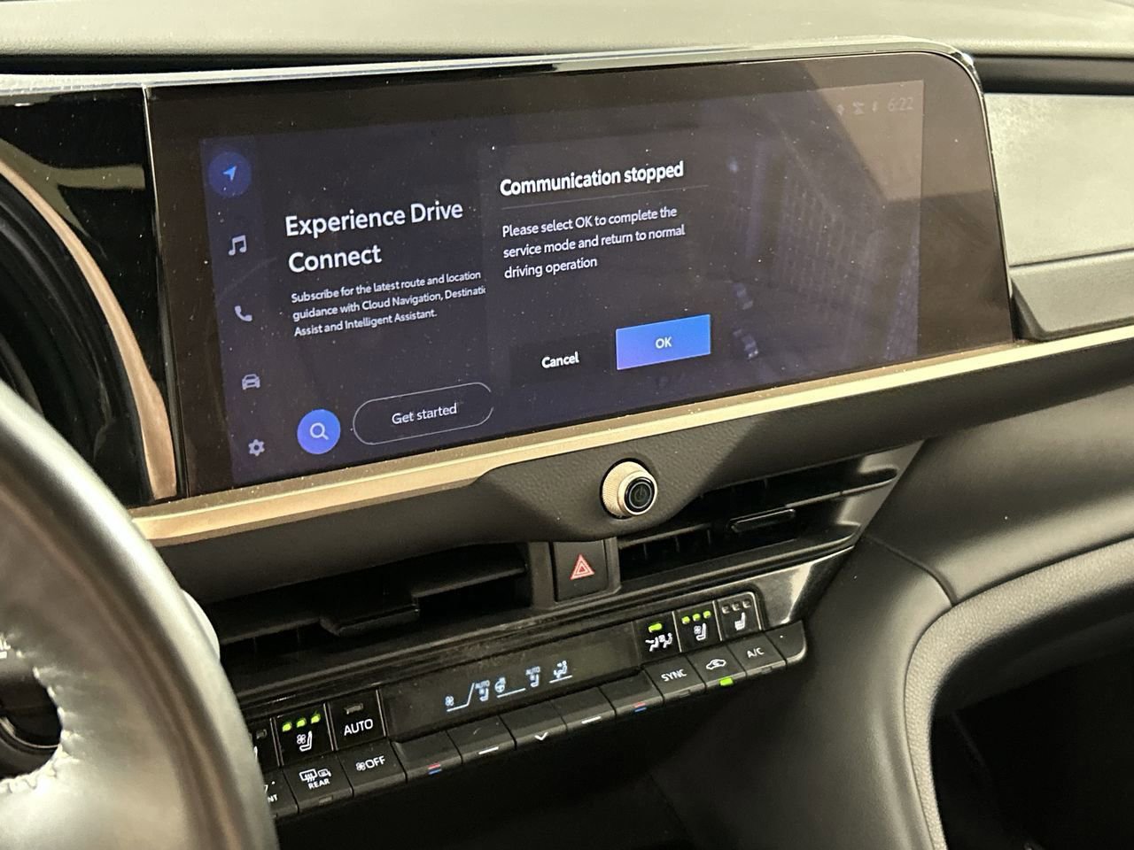 Used 2024 Toyota Crown Limited image 16