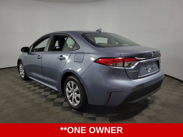 Used 2024 Toyota Corolla LE image 6