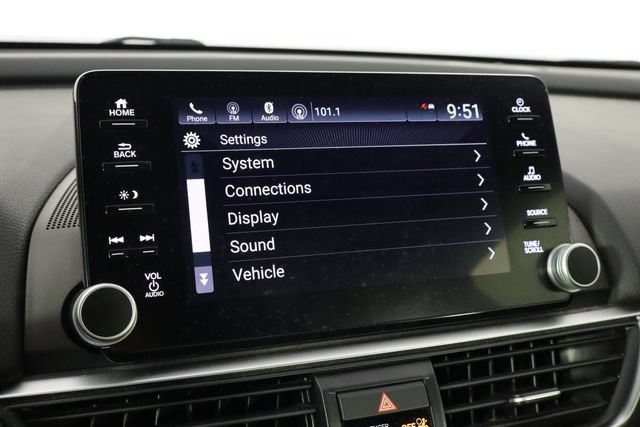 Used 2020 Honda Accord Sport image 29