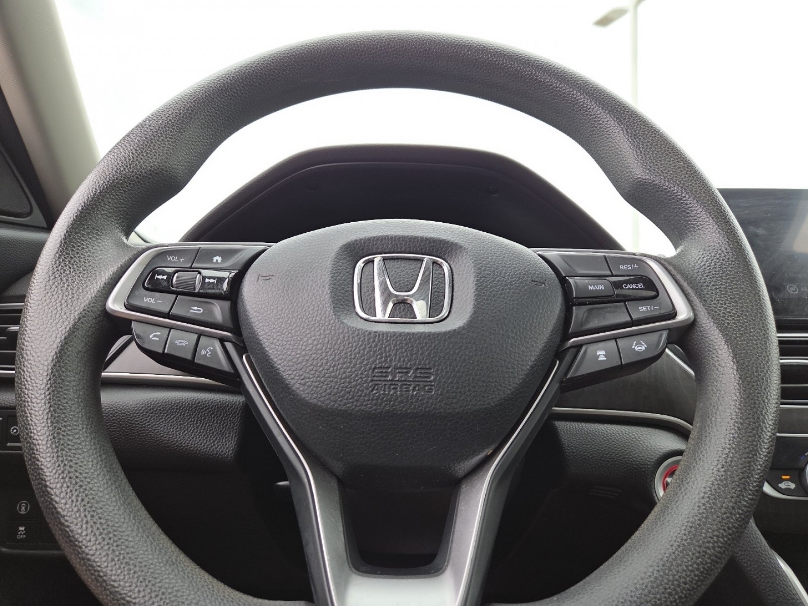Used 2019 Honda Accord EX image 24