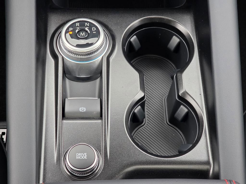 New 2026 Ford Explorer ST w/ Sun And Sound Package image 25