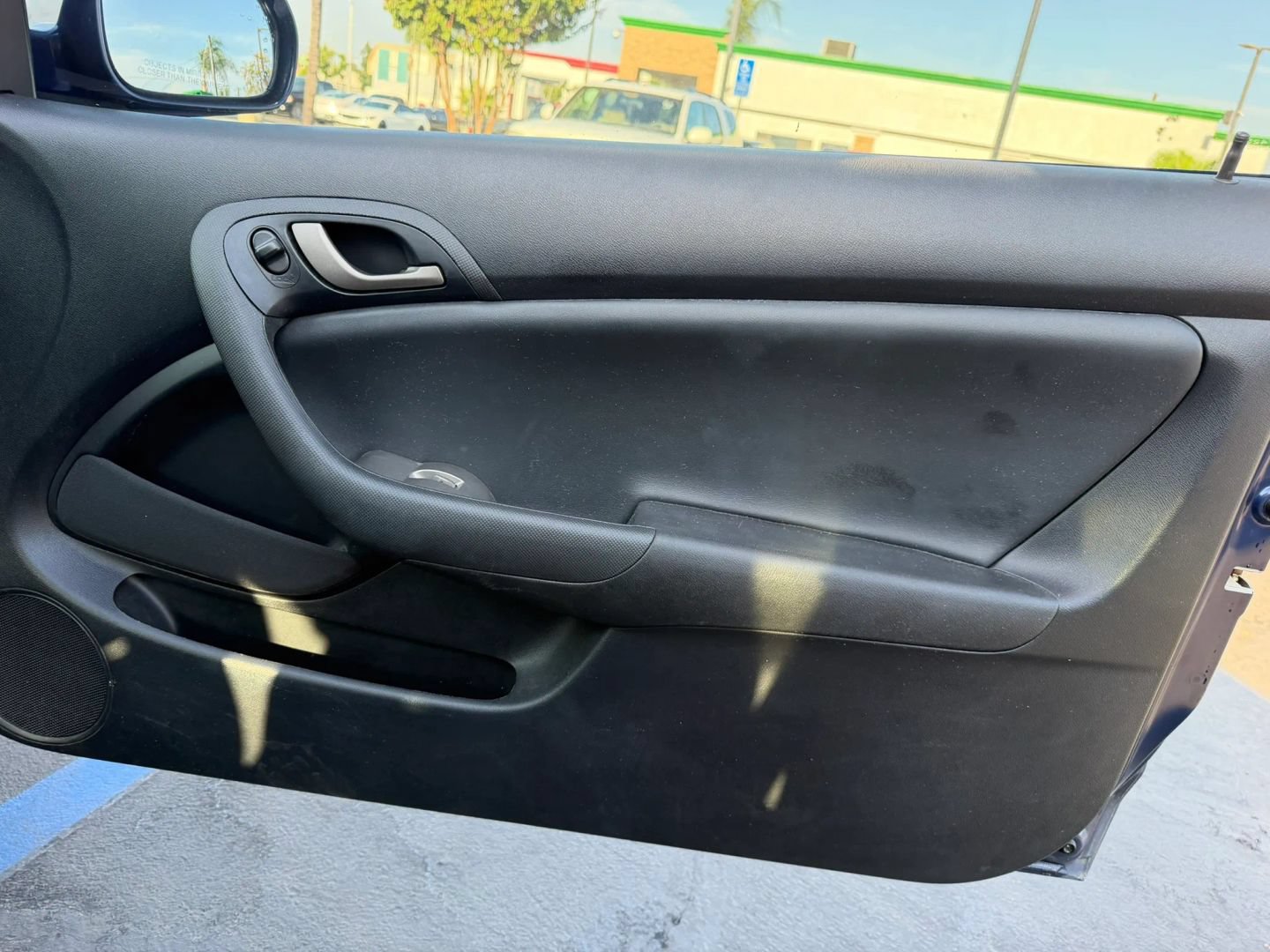 Used 2003 Acura RSX FWD image 14
