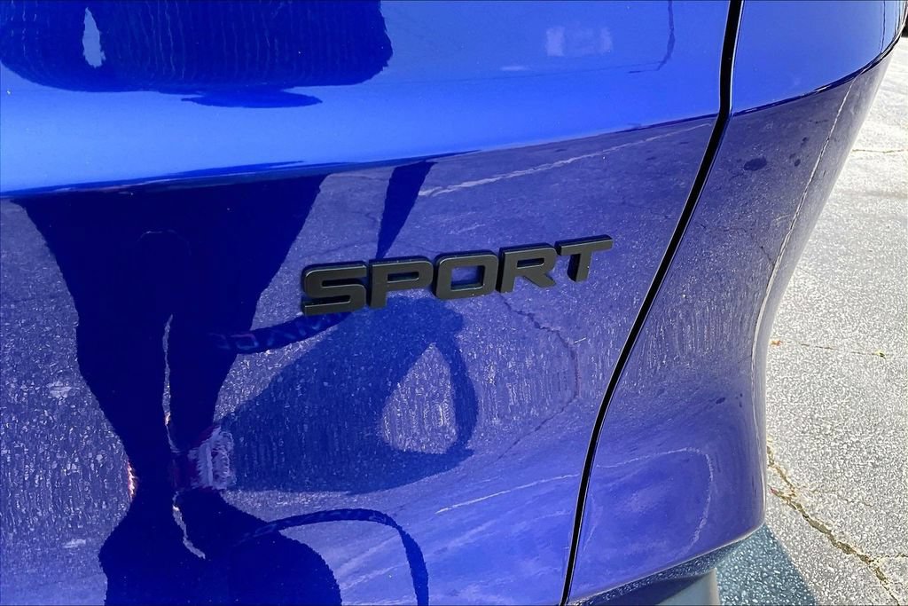 Used 2023 Honda CR-V Sport image 24