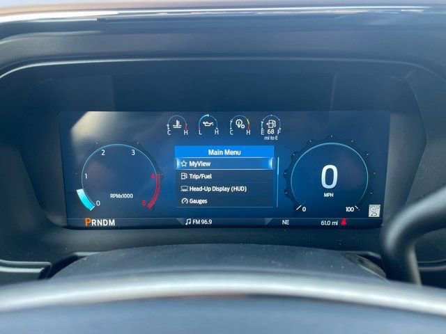 New 2025 Ford F350 King Ranch w/ Chrome Package image 26