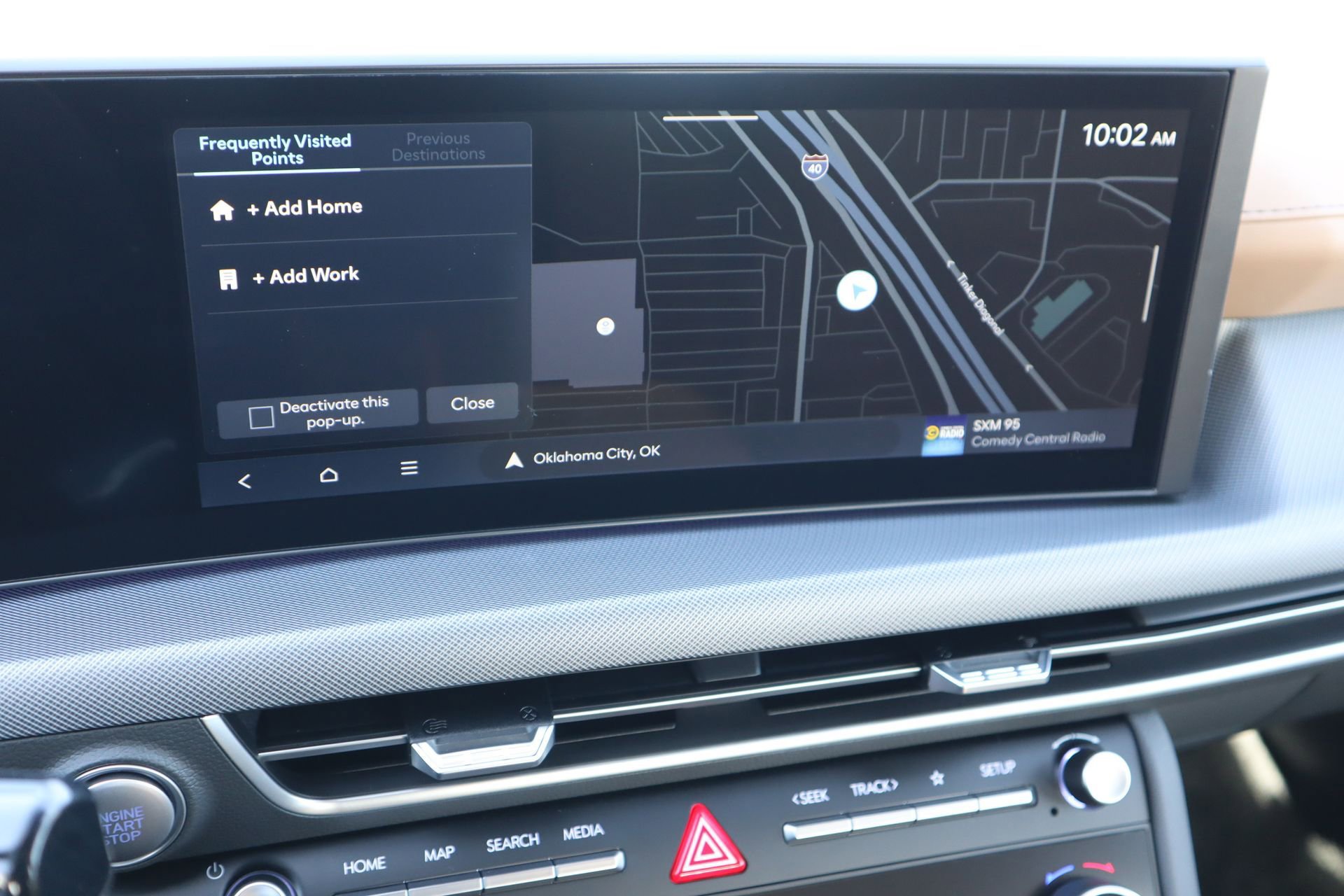 New 2025 Hyundai Sonata Limited image 15