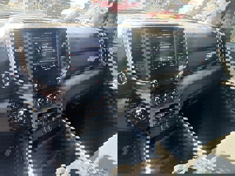 Used 2021 RAM 1500 Lone Star image 17