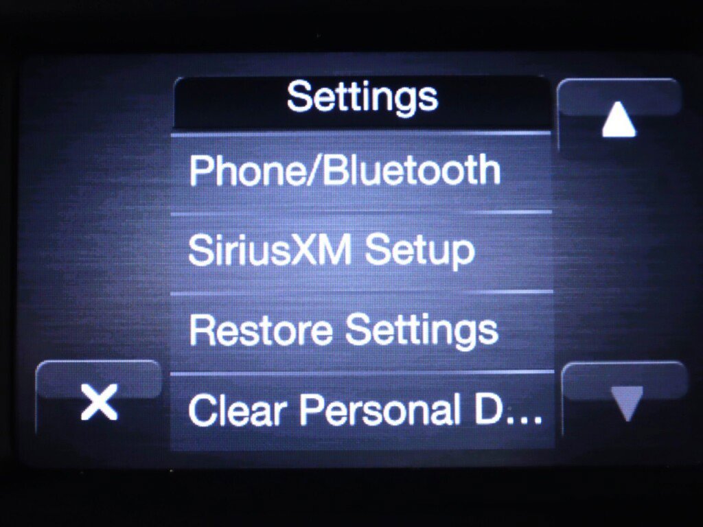 Used 2019 RAM 1500 Rebel image 21