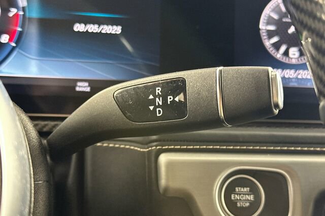 Used 2024 Mercedes-Benz G 63 AMG 4MATIC image 24
