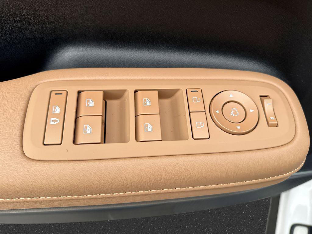 New 2026 Hyundai Santa Fe Calligraphy image 17