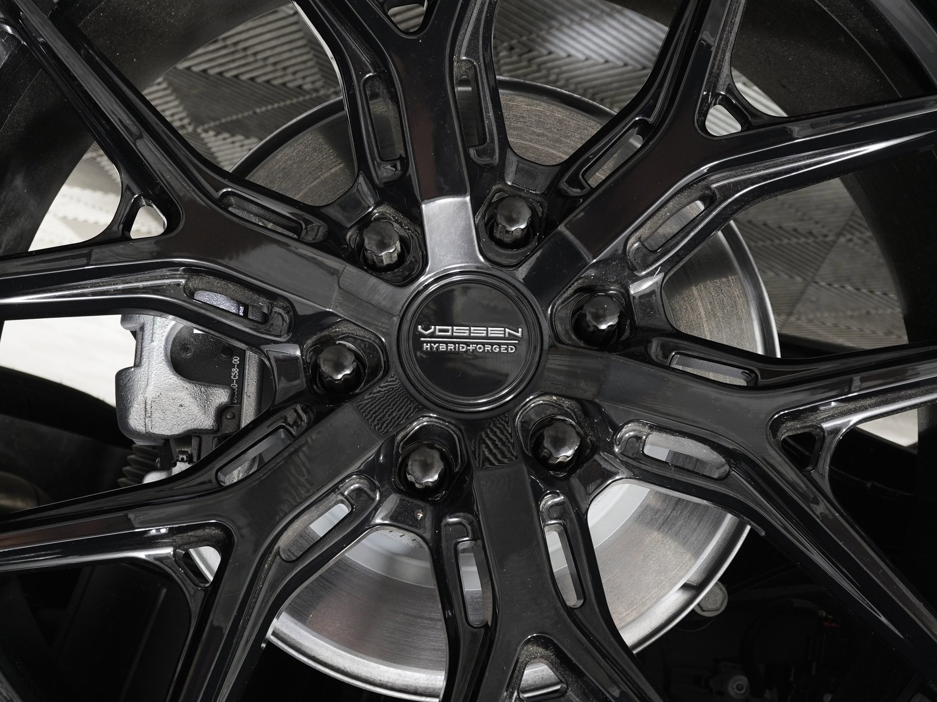 Used 2025 GMC Yukon Denali Ultimate image 39