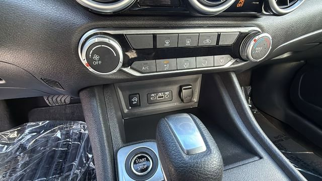 Used 2024 Nissan Sentra SV image 14