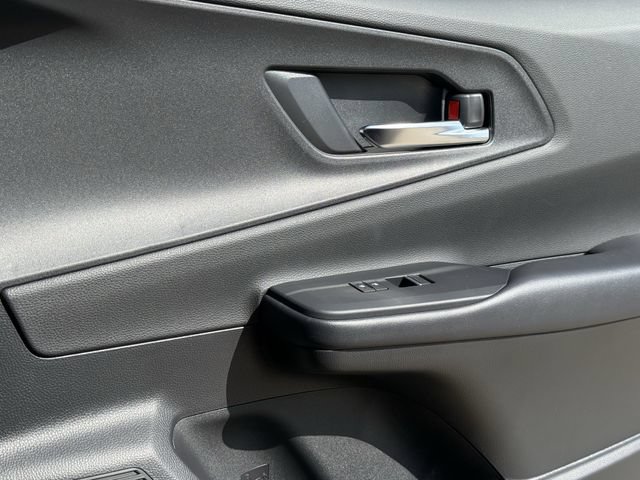 New 2026 Toyota Prius Plug-In Hybrid FWD image 26