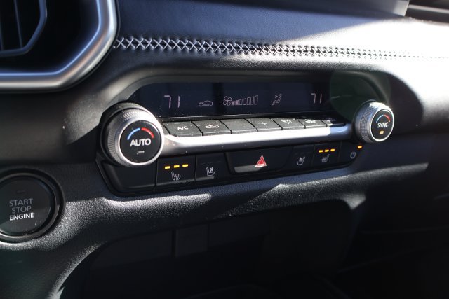 Used 2026 MAZDA CX-50 AWD 2.5 S w/ Weather Package image 15