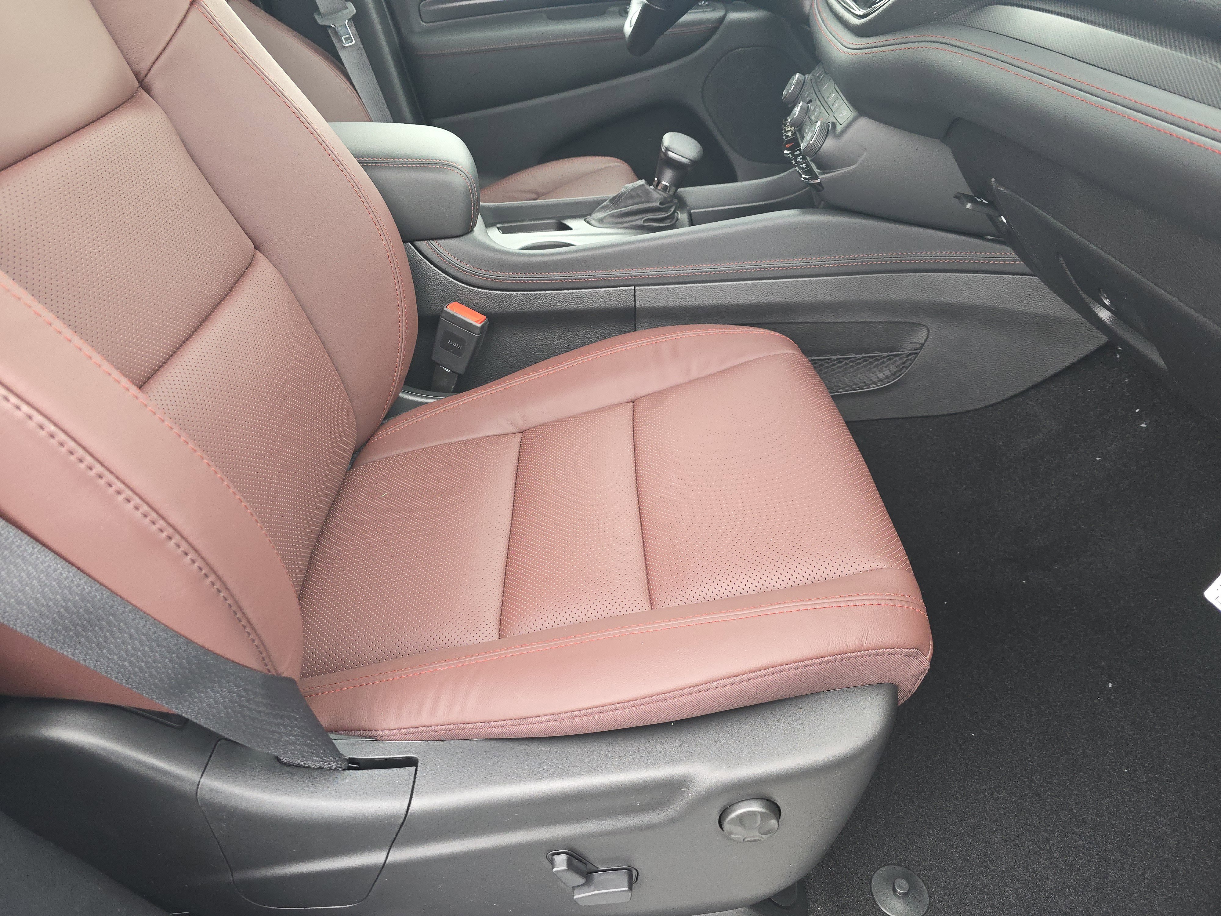 New 2026 Dodge Durango GT image 24