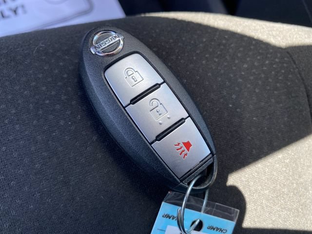 Used 2017 Nissan Murano S AWD/4WD image 24