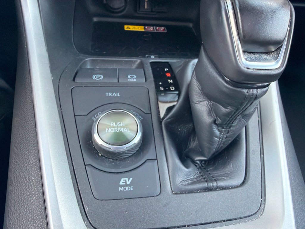 Used 2022 Toyota RAV4 XSE AWD/4WD image 20