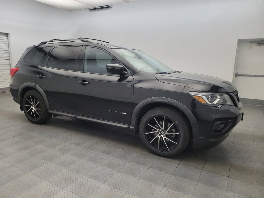 Used 2019 Nissan Pathfinder SL image 11