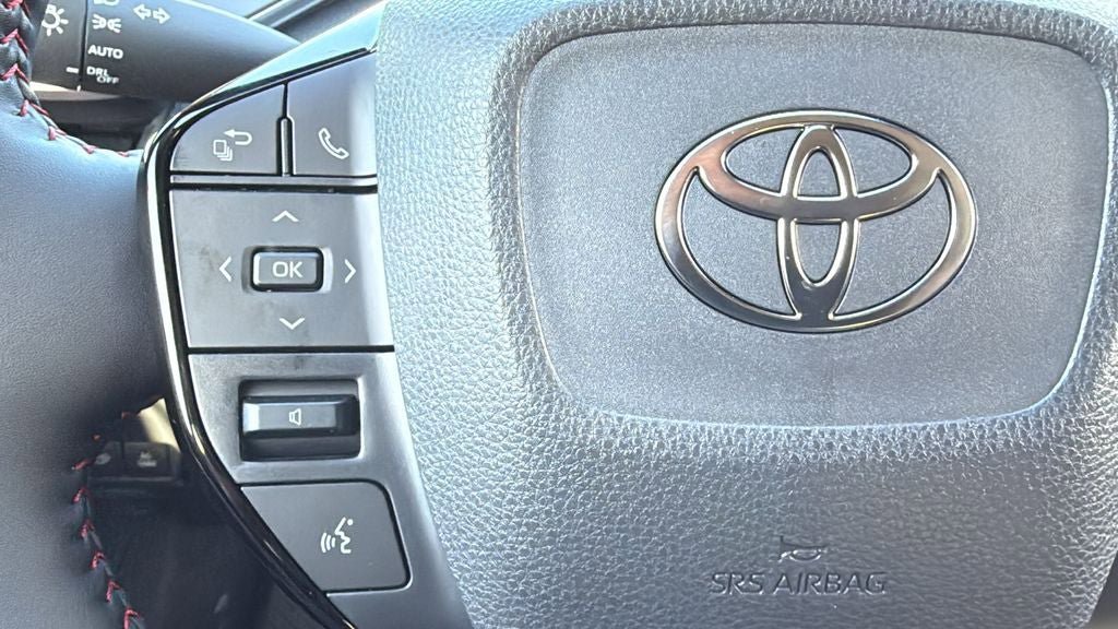 New 2026 Toyota Prius Plug-In Hybrid FWD image 20