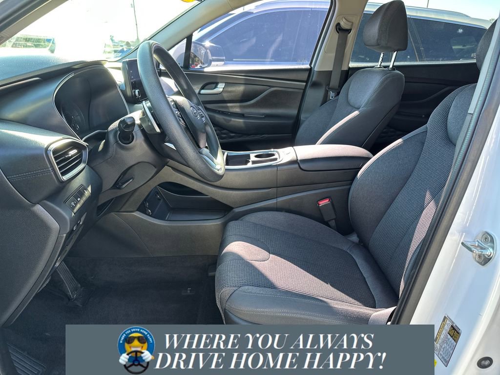 Used 2022 Hyundai Santa Fe SEL image 6