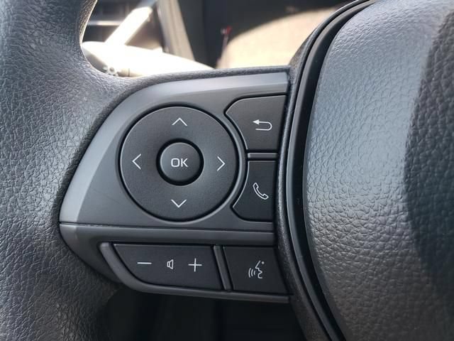 New 2026 Toyota Corolla LE FWD image 19