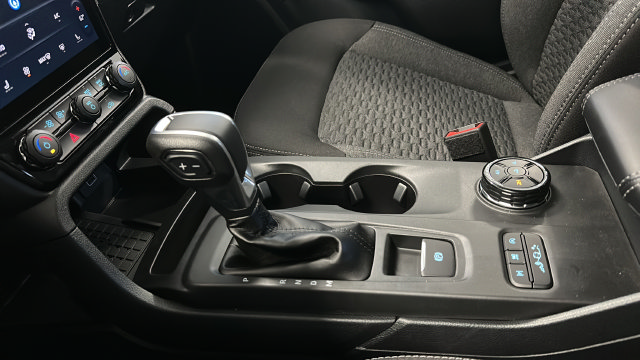 New 2026 Ford Ranger XLT AWD/4WD image 19