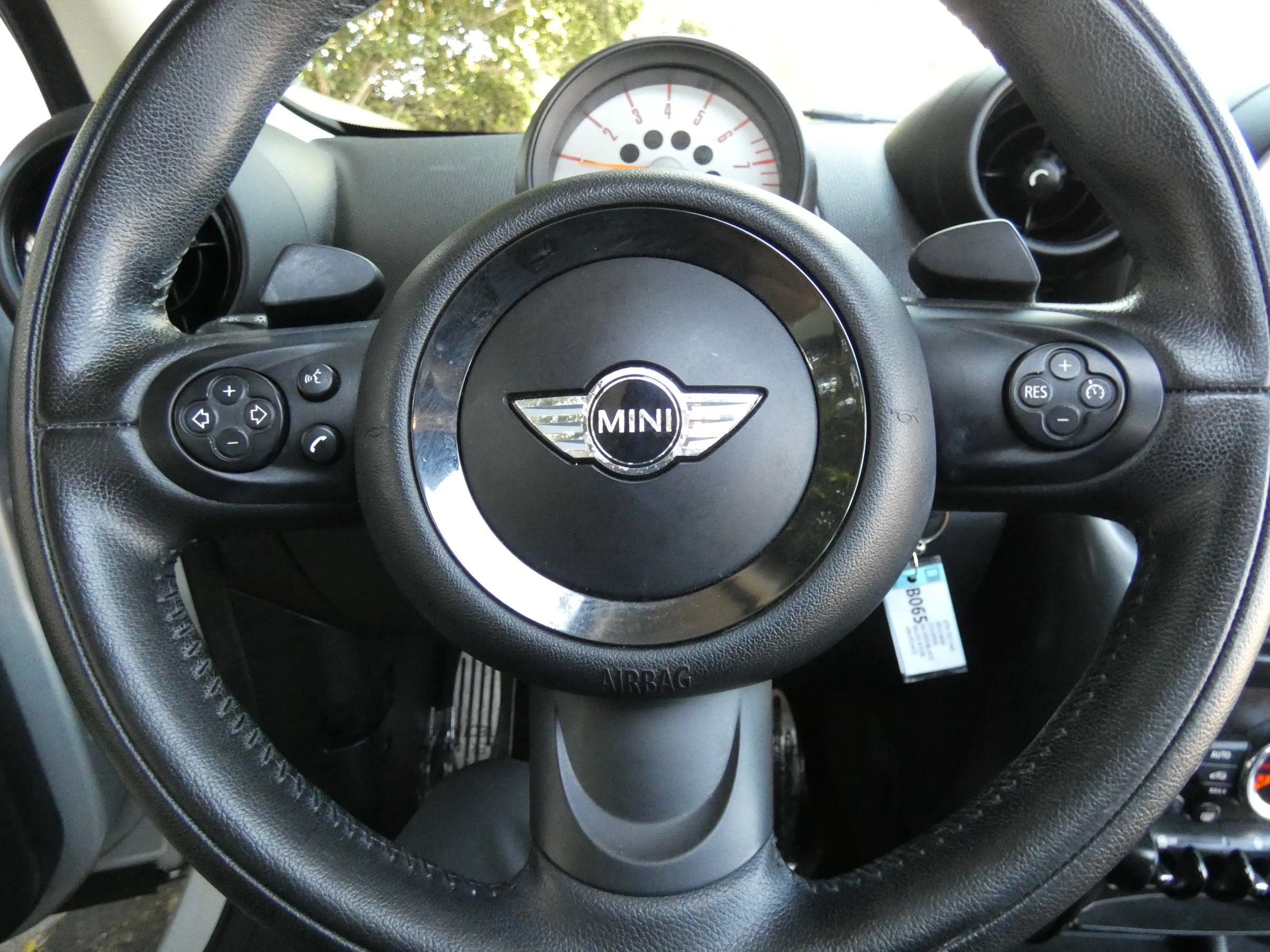 Used 2013 MINI Cooper Countryman S FWD image 60