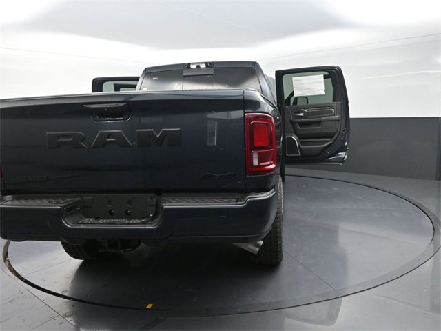 New 2026 RAM 2500 Laramie w/ Night Edition image 30