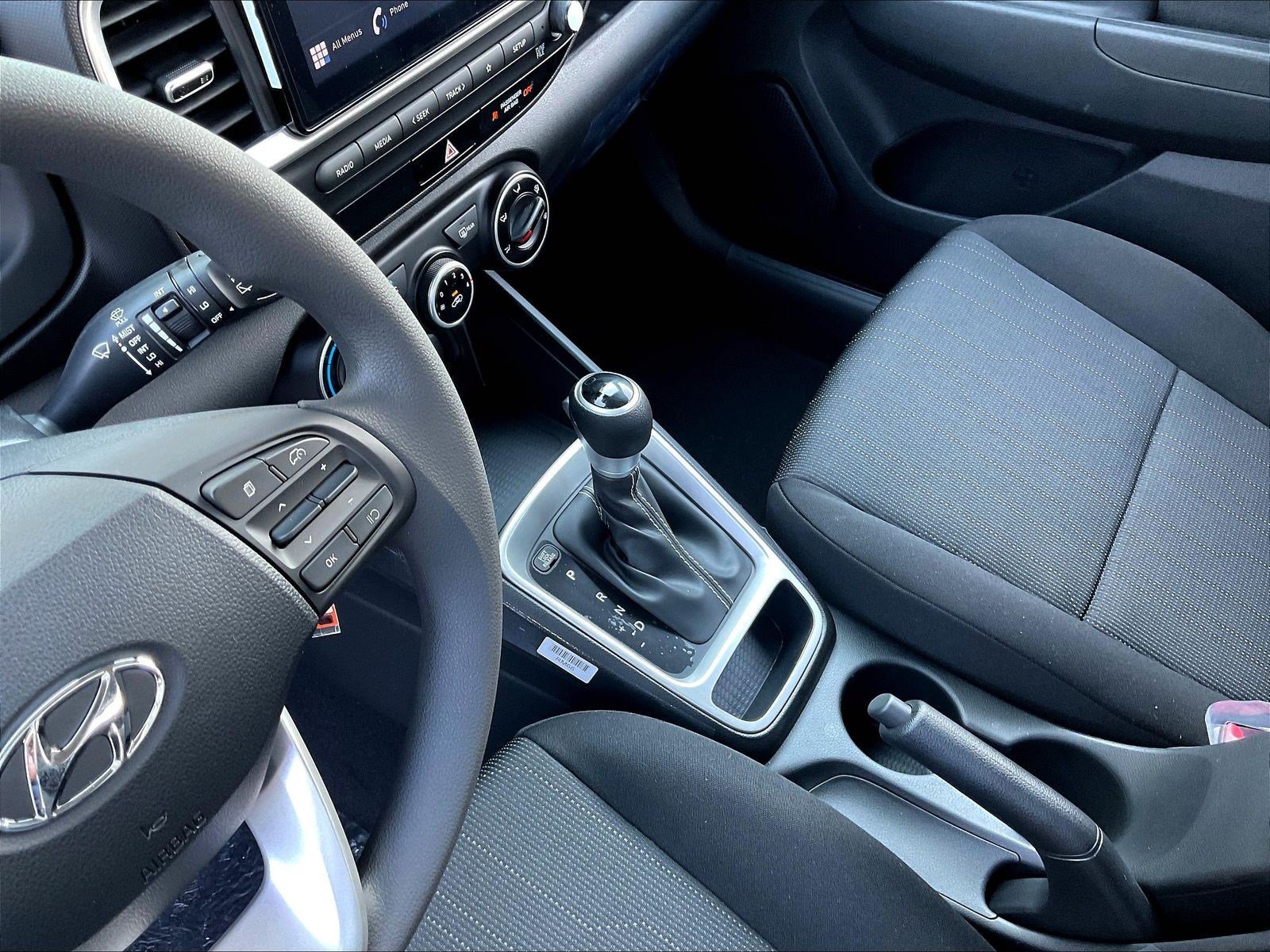 New 2026 Hyundai Venue SE FWD image 12