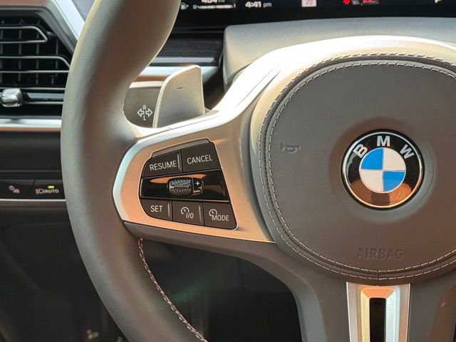 Certified 2026 BMW X7 M60i image 23